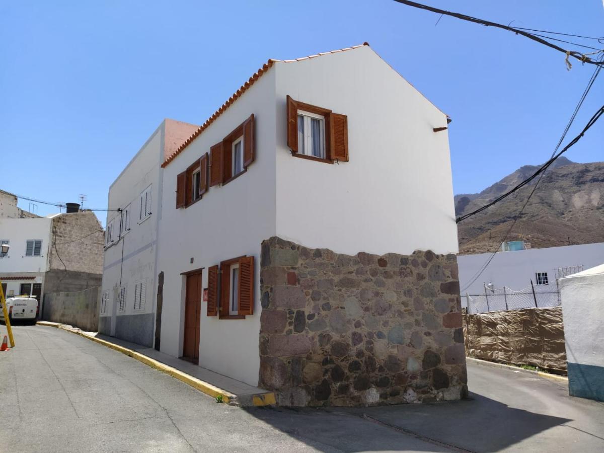 La Casilla Villa อากาเอเต ภายนอก รูปภาพ