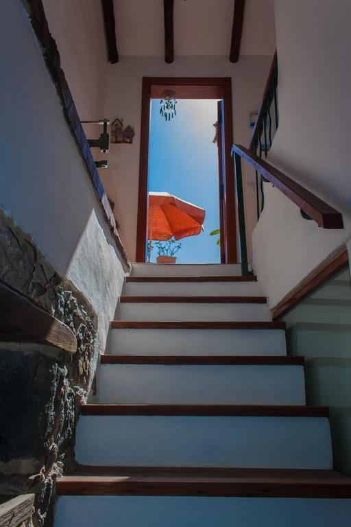 La Casilla Villa อากาเอเต ภายนอก รูปภาพ