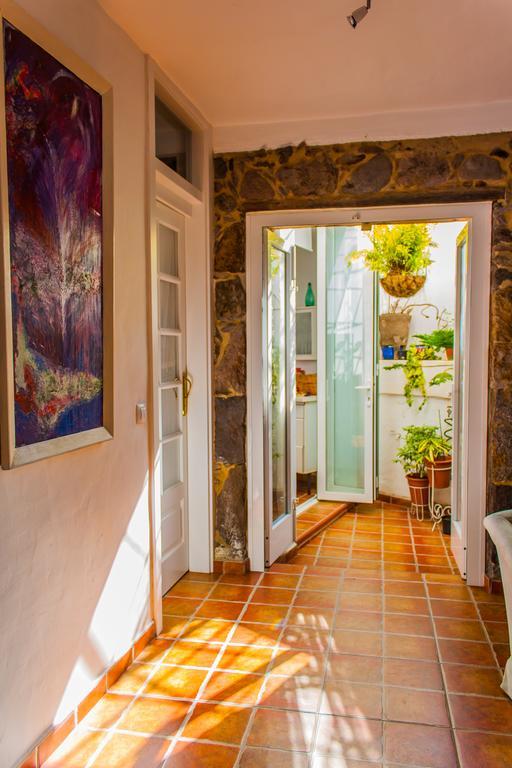La Casilla Villa อากาเอเต ภายนอก รูปภาพ