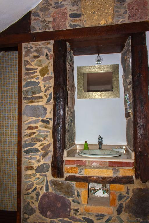 La Casilla Villa อากาเอเต ภายนอก รูปภาพ